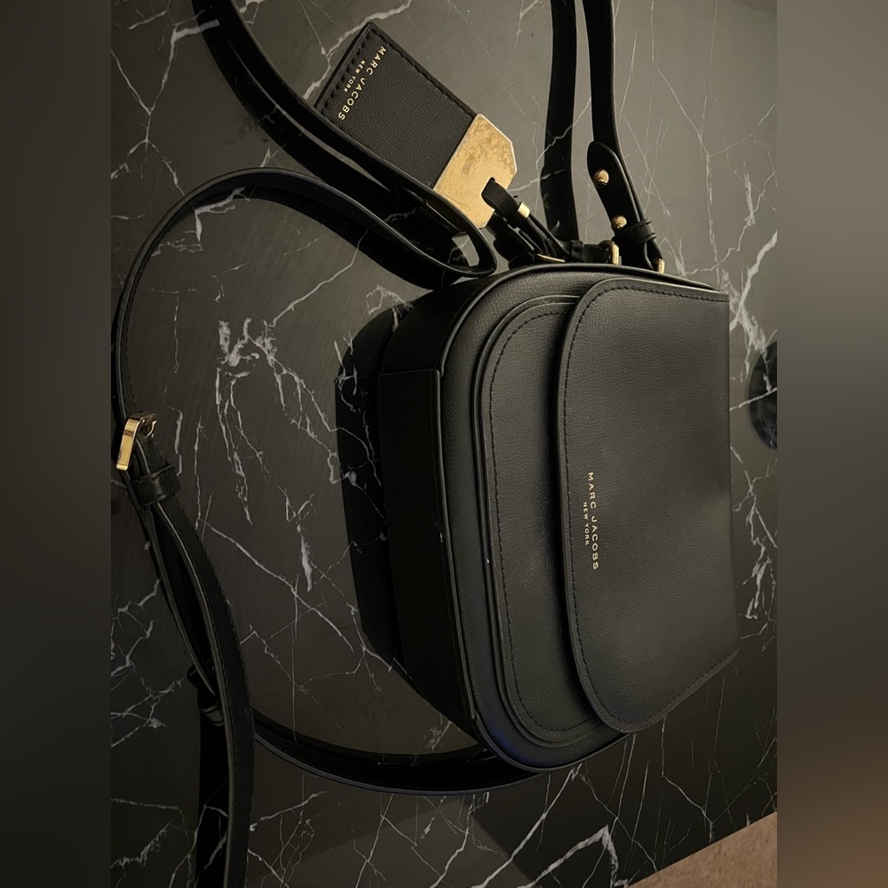 Marc Jacobs Crossbody